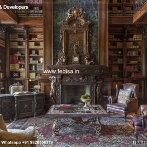 Exterior House Luxury Villa Luxury  House House Front Design Home Front Design-0007