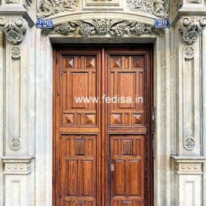 Exterior House Luxury Villa Luxury  House House Front Design Home Front Design-0008