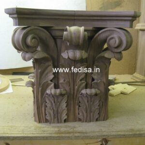 Exterior House Luxury Villa Luxury  House House Front Design Home Front Design-0013