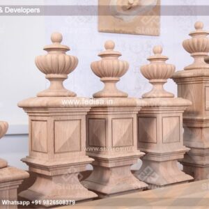 Exterior House Luxury Villa Luxury  House House Front Design Home Front Design-0017