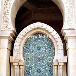 Exterior House Luxury Villa Luxury  House House Front Design Home Front Design-0023