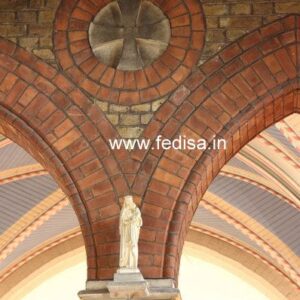 Exterior House Luxury Villa Luxury  House House Front Design Home Front Design-0035