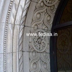 Exterior House Luxury Villa Luxury House House Front Design Home Front Design-0038