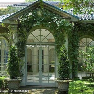 Exterior House Luxury Villa Luxury  House House Front Design Home Front Design-0039