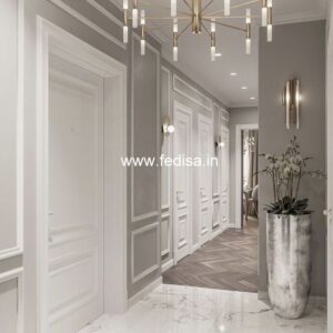 Exterior House Luxury Villa Luxury  House House Front Design Home Front Design-0043