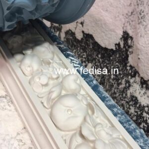 Exterior House Luxury Villa Luxury  House House Front Design Home Front Design-0045