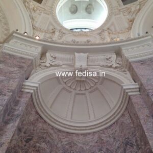 Exterior House Luxury Villa Luxury  House House Front Design Home Front Design-0050