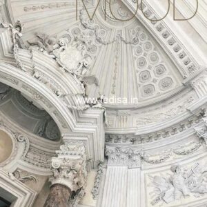 Exterior House Luxury Villa Luxury  House House Front Design Home Front Design-0054