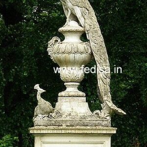 Exterior House Luxury Villa Luxury  House House Front Design Home Front Design-0055