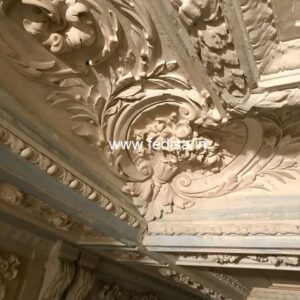 Exterior House Luxury Villa Luxury  House House Front Design Home Front Design-0057