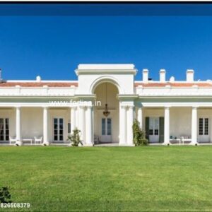 Exterior House Luxury Villa Luxury  House House Front Design Home Front Design-0062