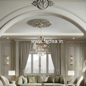 Exterior House Luxury Villa Luxury  House House Front Design Home Front Design-0067