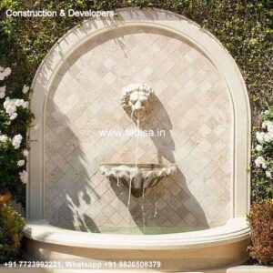 Exterior House Luxury Villa Luxury  House House Front Design Home Front Design-0071