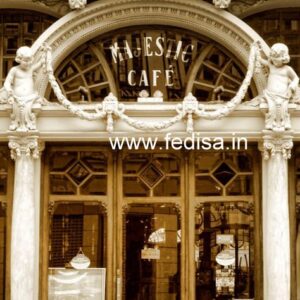 Exterior House Luxury Villa Luxury  House House Front Design Home Front Design-0073