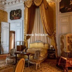 Exterior House Luxury Villa Luxury  House House Front Design Home Front Design-0074