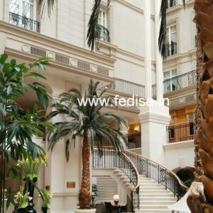 Exterior House Luxury Villa Luxury  House House Front Design Home Front Design-0084