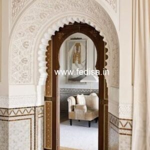 Exterior House Luxury Villa Luxury  House House Front Design Home Front Design-0091