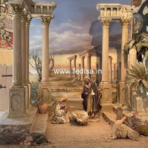 Exterior House Luxury Villa Luxury  House House Front Design Home Front Design-0093