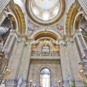 Exterior House Luxury Villa Luxury  House House Front Design Home Front Design-0095