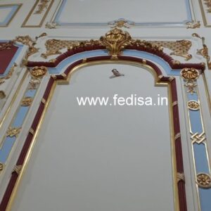 Exterior House Luxury Villa Luxury House House Front Design Home Front Design-0107