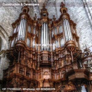 Exterior House Luxury Villa Luxury  House House Front Design Home Front Design-0109