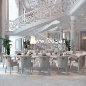 Exterior House Luxury Villa Luxury  House House Front Design Home Front Design-0119