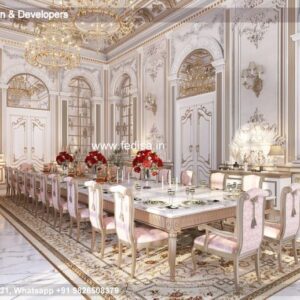 Exterior House Luxury Villa Luxury  House House Front Design Home Front Design-0120