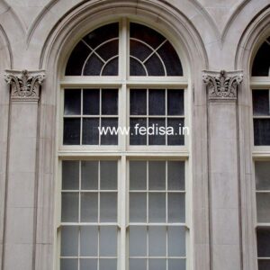 Exterior House Luxury Villa Luxury  House House Front Design Home Front Design-0121