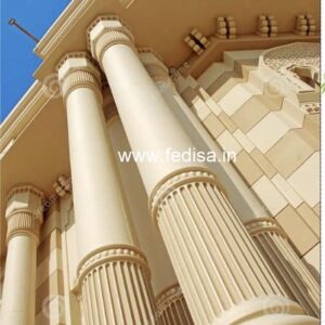 Exterior House Luxury Villa Luxury  House House Front Design Home Front Design-0129