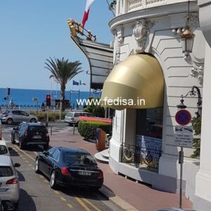 Exterior House Luxury Villa Luxury  House House Front Design Home Front Design-0135