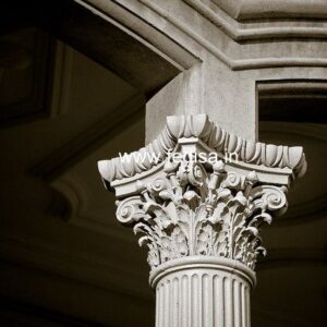 Exterior House Luxury Villa Luxury  House House Front Design Home Front Design-0139