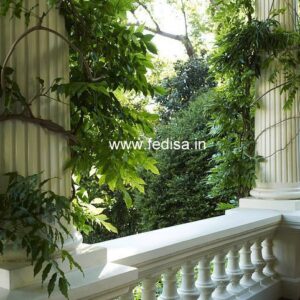 Exterior House Luxury Villa Luxury  House House Front Design Home Front Design-0141