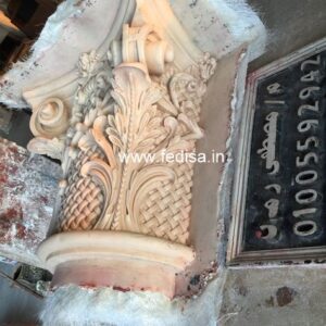 Exterior House Luxury Villa Luxury  House House Front Design Home Front Design-0142