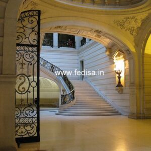 Exterior House Luxury Villa Luxury  House House Front Design Home Front Design-0144