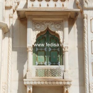 Exterior House Luxury Villa Luxury  House House Front Design Home Front Design-0145