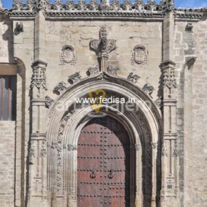 Exterior House Luxury Villa Luxury  House House Front Design Home Front Design-0150