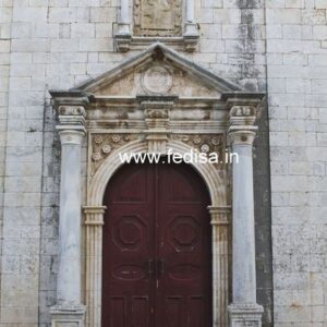 Exterior House Luxury Villa Luxury  House House Front Design Home Front Design-0152