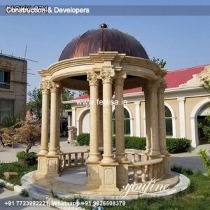 Exterior House Luxury Villa Luxury  House House Front Design Home Front Design-0154