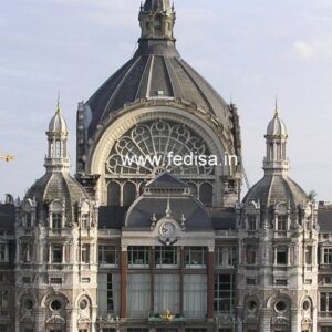 Exterior House Luxury Villa Luxury  House House Front Design Home Front Design-0158