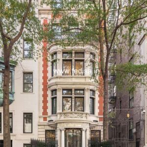 Exterior House Luxury Villa Luxury  House House Front Design Home Front Design-0161