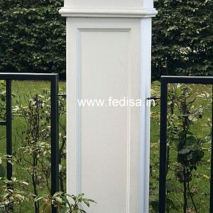 Exterior House Luxury Villa Luxury  House House Front Design Home Front Design-0164