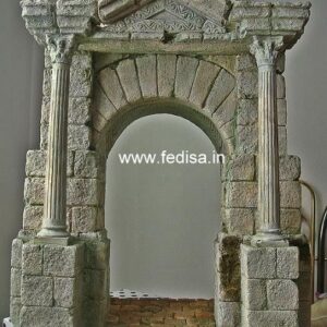 Exterior House Luxury Villa Luxury  House House Front Design Home Front Design-0183