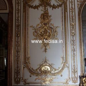 Exterior House Luxury Villa Luxury  House House Front Design Home Front Design-0185