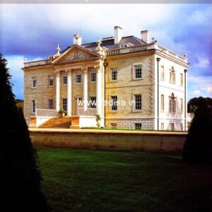 Exterior House Luxury Villa Luxury  House House Front Design Home Front Design-0186