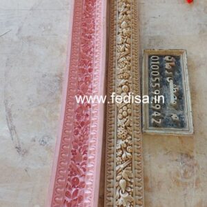 Exterior House Luxury Villa Luxury  House House Front Design Home Front Design-0191