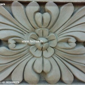 Exterior House Luxury Villa Luxury  House House Front Design Home Front Design-0194