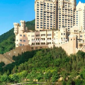 Exterior House Luxury Villa Luxury  House House Front Design Home Front Design-0196