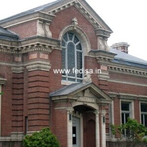 Exterior House Luxury Villa Luxury  House House Front Design Home Front Design-0198