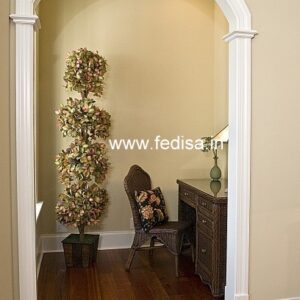 Exterior House Luxury Villa Luxury  House House Front Design Home Front Design-0201