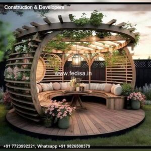 Exterior House Luxury Villa Luxury  House House Front Design Home Front Design-0204